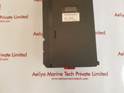 Mitsubishi A62Ls S5 Programmable Controller 12/24 Vdc