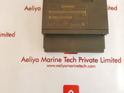 Siemens 6es7 340-1ah01-0ae0 communication processor module
