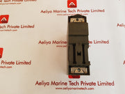 Siemens 332-5rd00-0ab0 analog output module