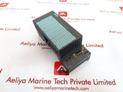 Siemens Et 200L Terminal Block 6Es7 133-1Bl01-0Xb0