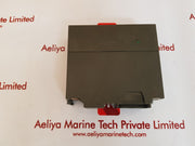 Siemens siplus s7-300 6ag1 321-1bl00-2aa0 digital input module
