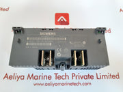 Siemens et 200l 6es7 132-1bl00-0xb0 module