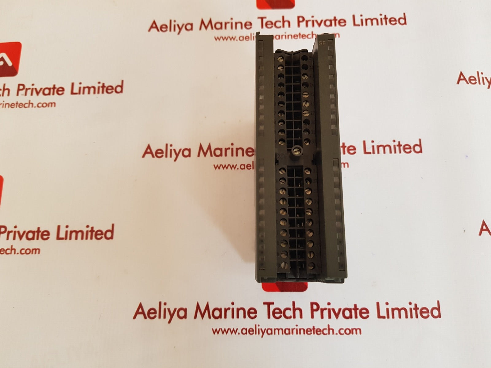 Siemens simatic s7 6es7 331-7nf00-0ab0 input module