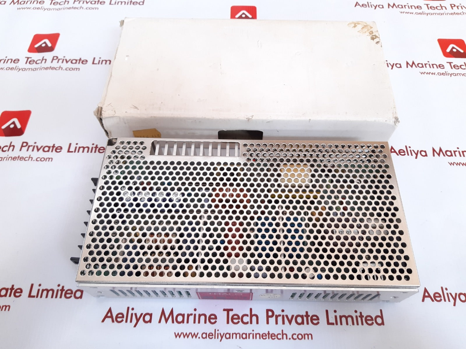 Traco esp180-24s switching power supply