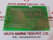 Ulstein rai1007-c pcb card