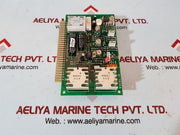 Musasino m-7836a pcb cardÂ 