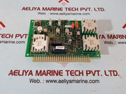 Musasino m-7836a pcb cardÂ 