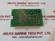 Musasino m-7836a pcb cardÂ 