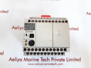 Panasonic fp-x c30td control unit