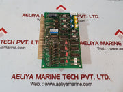 Musasino m-7841a pcb card