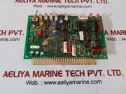 Musasino m-7853a pcb card