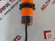 Efector ki 5002 ki-3015-bpkg/ni capacitive sensor