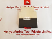 Siemens 7pu05 time relay
