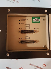 Abb 3bnm007800r1 power supply
