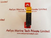 Turck mk33-li-ex0 24vdc input module