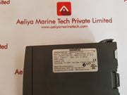 Siemens micromaster 440 6se6440-2uc15-5aa1