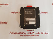 Weidmuller Ftx/Avx/0-250Mv/4-20Ma/240Vac Signal Conditioner 3W/3Va 4-20 Ma