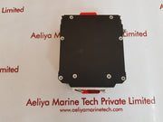 Weidmuller Ftx/Avx/0-250Mv/4-20Ma/240Vac Signal Conditioner 3W/3Va 4-20 Ma