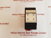 Weidmuller Ftx/Avx/0-250Mv/4-20Ma/240Vac Signal Conditioner 3W/3Va 4-20 Ma