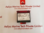 Eliwell ic915 digital thermostat
