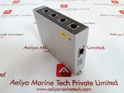 Phoenix contact fl switch sfnt 5tx industrial ethernet switch 2891003
