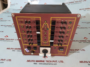 Famor bn1520 signal light control panels