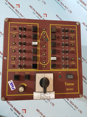 Famor bn1520 signal light control panels