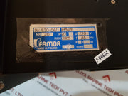 Famor bn1520 signal light control panels