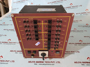 Famor bn1521 control panels