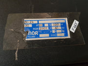 Famor bn1521 control panels