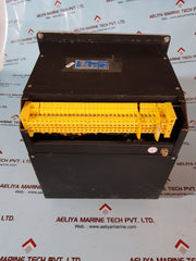 Famor bn1521 control panels