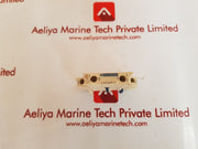 Schneider electric telemecanique lad8n11 auxiliary contact block