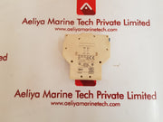 Lot Of 3X Telemecanique Lad8N11 Auxiliary Contact Block 10A 690V A015850