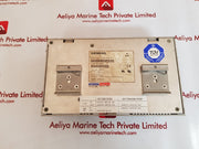 Siemens Sitop Power Dc-usv-modul40 Module 6Ep1931-2Fc01