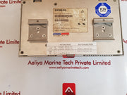 Siemens Sitop Power Dc-usv-modul40 Module 6Ep1931-2Fc01