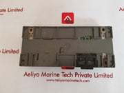 Keyence kv-80t programmable controller