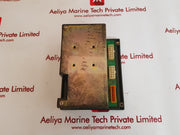 Jrcs Scu-ln1 Starter Control Unit Board Ac 18V