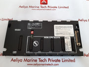 Ge fanuc ic693chs398j  5 slot expansion base