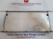 Ge fanuc ic693chs398j  5 slot expansion base