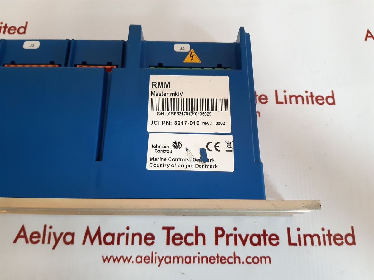 York rmm master 8217 - 010 remote monitoring modem – Aeliya Marine