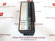 Ge fanuc ic660bbd025 i/o module 