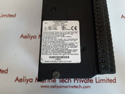 Ge fanuc ic660bbd025 i/o module
