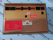 Servoteknikk mbs-802 fire alarm panel