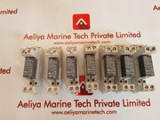 Abb cr-p024dc2 pluggable interface relay 1svr405601r1000