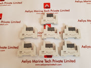 Abb Cr - P024Dc2 Pluggable Interface Relay Cr-pls 1Svr 405 601 R1000