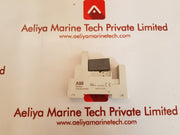 Abb Cr - P024Dc2 Pluggable Interface Relay Cr-pls 1Svr 405 601 R1000