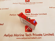 Measurement technology mtl 787s+ shunt diode safety barrier