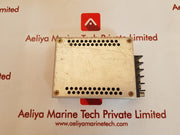 Nihon  vi-025-24 power supply dc 24v 1.1a