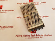 Densei-lambda jws75-24/a power supply