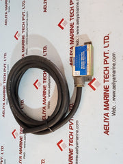 Yamatake-honeywell Bzln-10-rh-j Micro Switch 480 Vac 15A